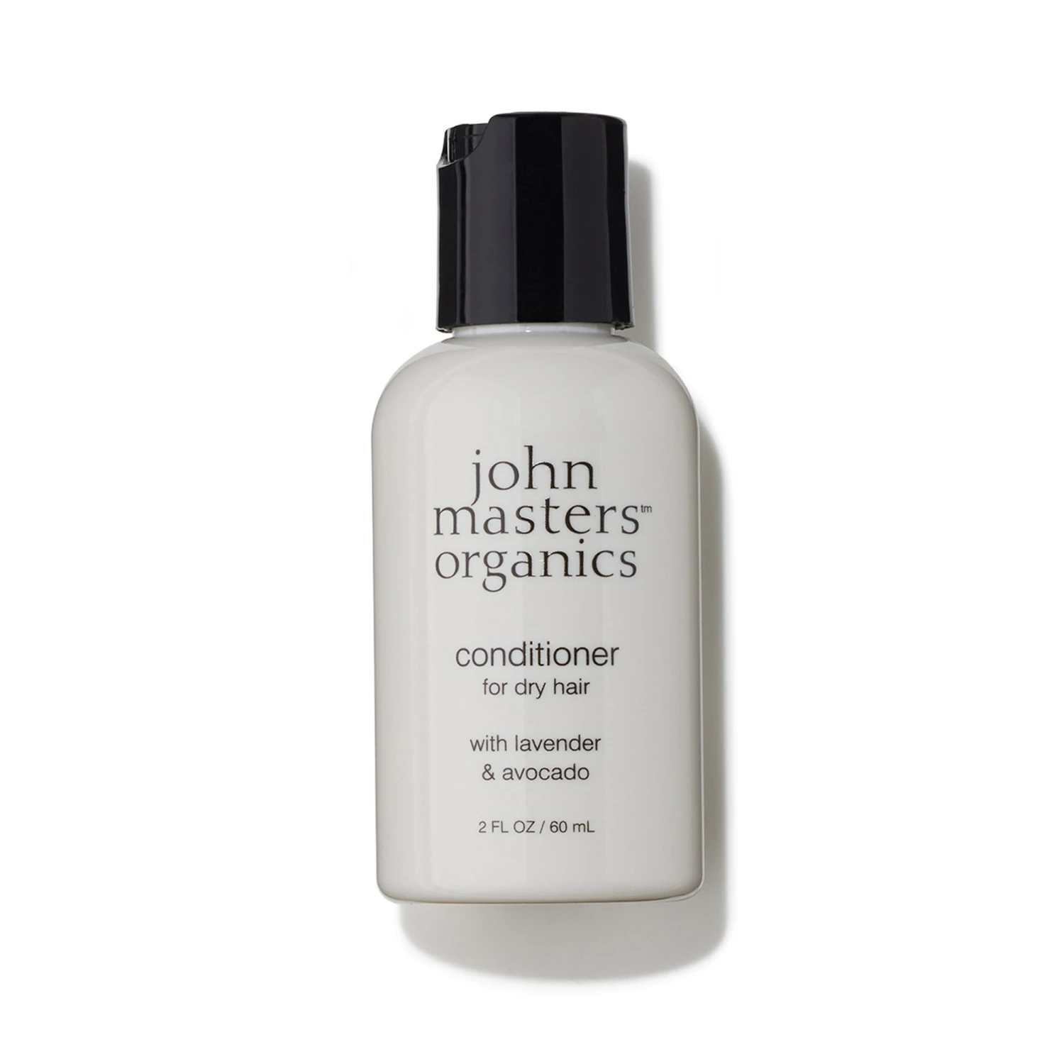 John Masters Organics Après-shampoing Intensif Lavande & Avocat – Image 2