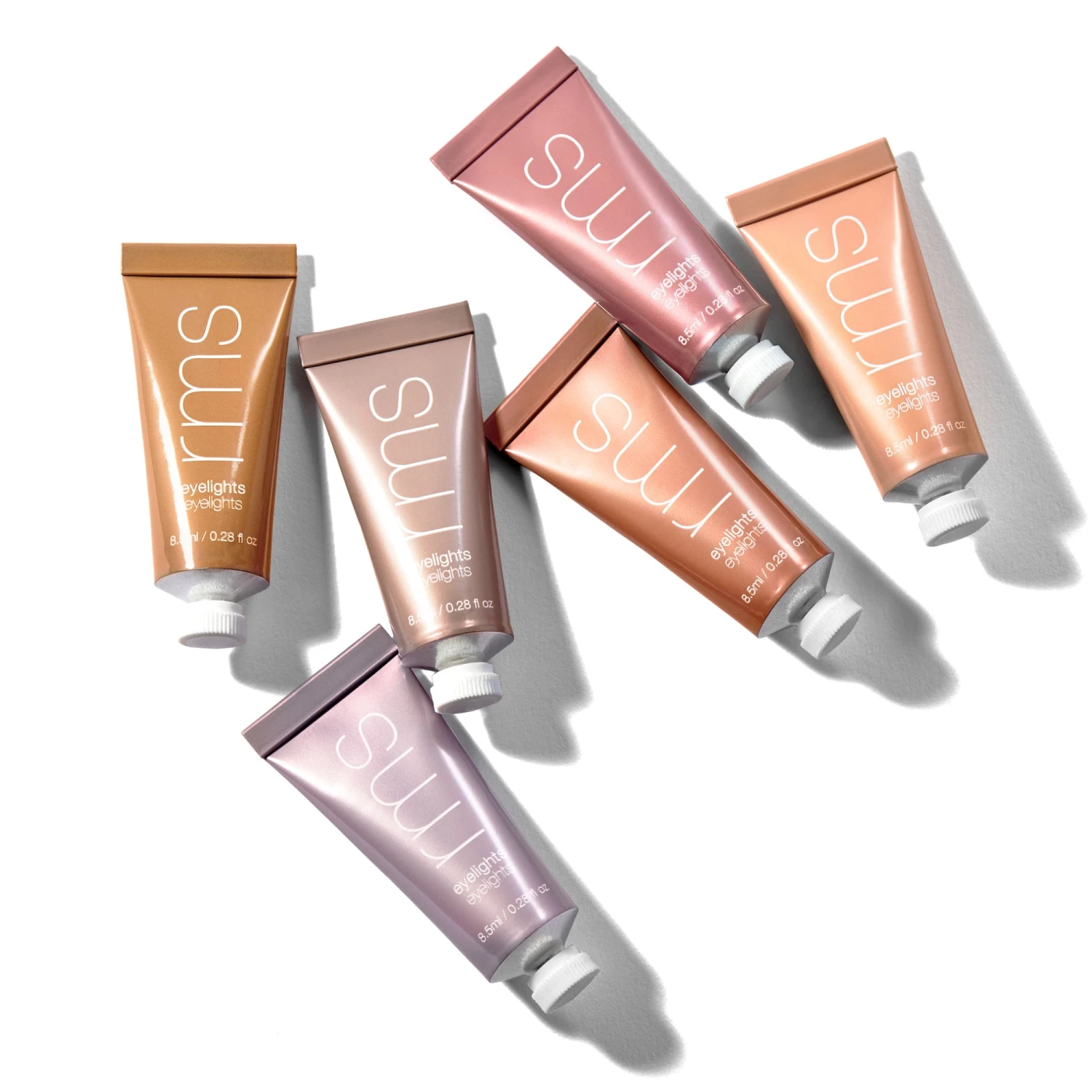 RMS Beauty Eyelights Cream Eye Shadow Fards Crème 20 RMS Beauty Eyelights Cream Eye Shadow Fards Crème – Image 20