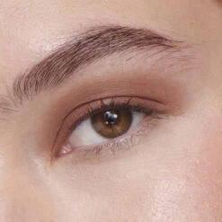 Liquid Powder Matte Eye Tint Fard à Paupières Crème Mat -L:A Bruket || RMS Beauty || REN CLEAN SKINCARE Soldes Liquid Powder Matte Comparision Grid TANNIN