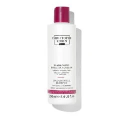 Christophe Robin Shampoing Bouclier Couleur