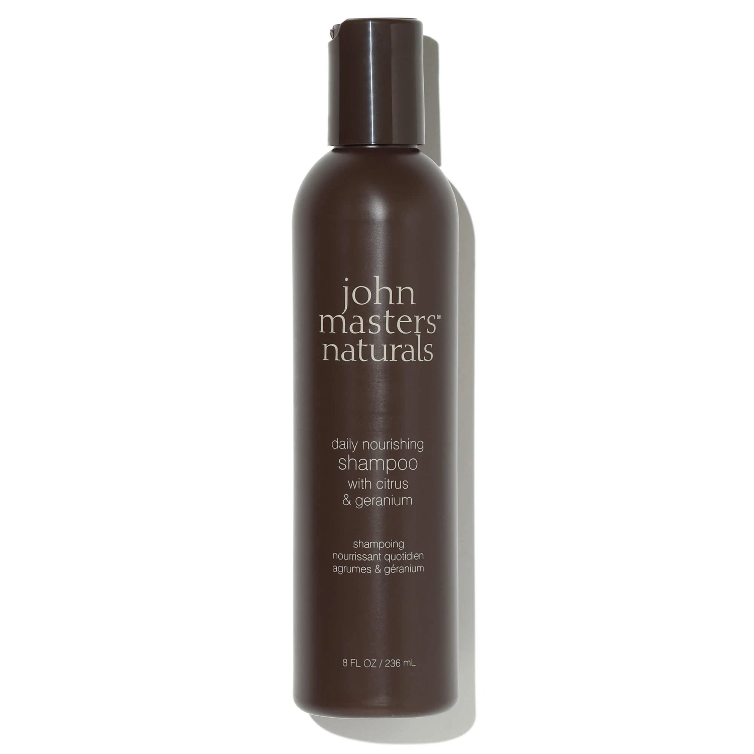 John Masters Organics Shampoing Quotidien Nourrissant 1 John Masters Organics Shampoing Quotidien Nourrissant