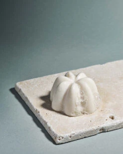 Le Shampoing Solide Doux -L:A Bruket || RMS Beauty || REN CLEAN SKINCARE Soldes SHAMP BULLES 1