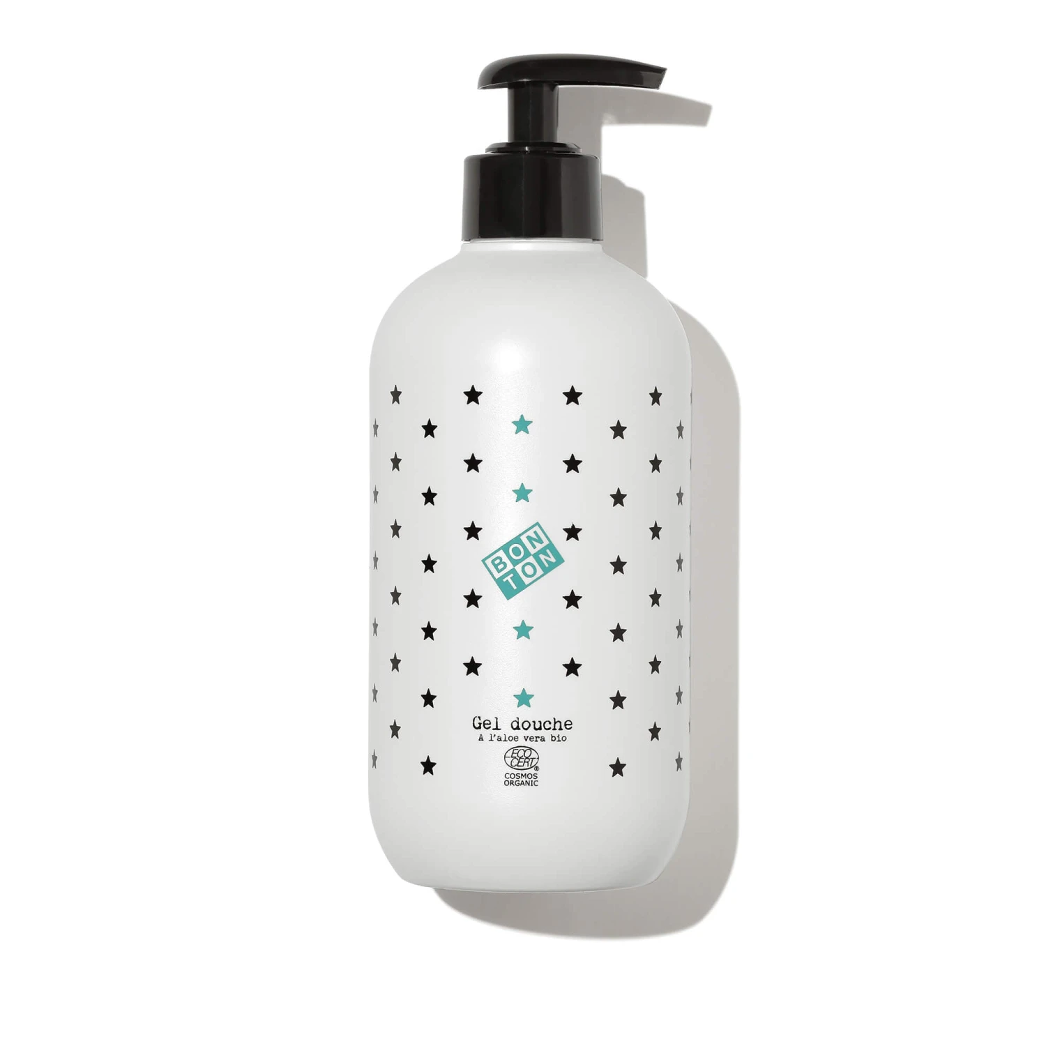 Bonton Gel Douche 1 Bonton Gel Douche