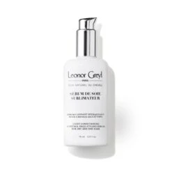Sérum De Soie Sublimateur Hydratant