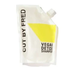 L:A Bruket || RMS Beauty || REN CLEAN SKINCARE Soldes -L:A Bruket || RMS Beauty || REN CLEAN SKINCARE Soldes VeganDetoxShampoo Recharge CutByFred