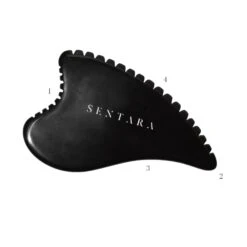 Gua Sha Peau D'Ange Corps -L:A Bruket || RMS Beauty || REN CLEAN SKINCARE Soldes Visuelsecondaireguashapeaud angecorpssentara