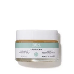 REN CLEAN SKINCARE Evercalm Baume Réparateur Nuit
