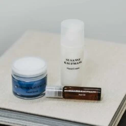 Hand Scrub Gommage Pour Les Mains -L:A Bruket || RMS Beauty || REN CLEAN SKINCARE Soldes encartsinspi 1