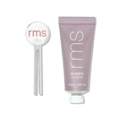 RMS Beauty Eyelights Cream Eye Shadow Fards Crème 22 RMS Beauty Eyelights Cream Eye Shadow Fards Crème -L:A Bruket || RMS Beauty || REN CLEAN SKINCARE Soldes eyelights blaze RMS