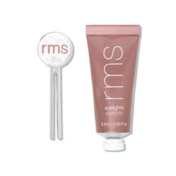 RMS Beauty Eyelights Cream Eye Shadow Fards Crème 25 RMS Beauty Eyelights Cream Eye Shadow Fards Crème -L:A Bruket || RMS Beauty || REN CLEAN SKINCARE Soldes eyelights halo RMS