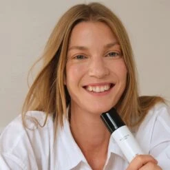 Crème Repulpante -L:A Bruket || RMS Beauty || REN CLEAN SKINCARE Soldes fiche produit cremerepulpante