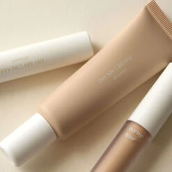 Fond De Teint -L:A Bruket || RMS Beauty || REN CLEAN SKINCARE Soldes fonddeteint