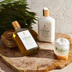 Voluminous Shampoo Shampoing Volumateur 5 Voluminous Shampoo Shampoing Volumateur -L:A Bruket || RMS Beauty || REN CLEAN SKINCARE Soldes lightweighthair 1 1