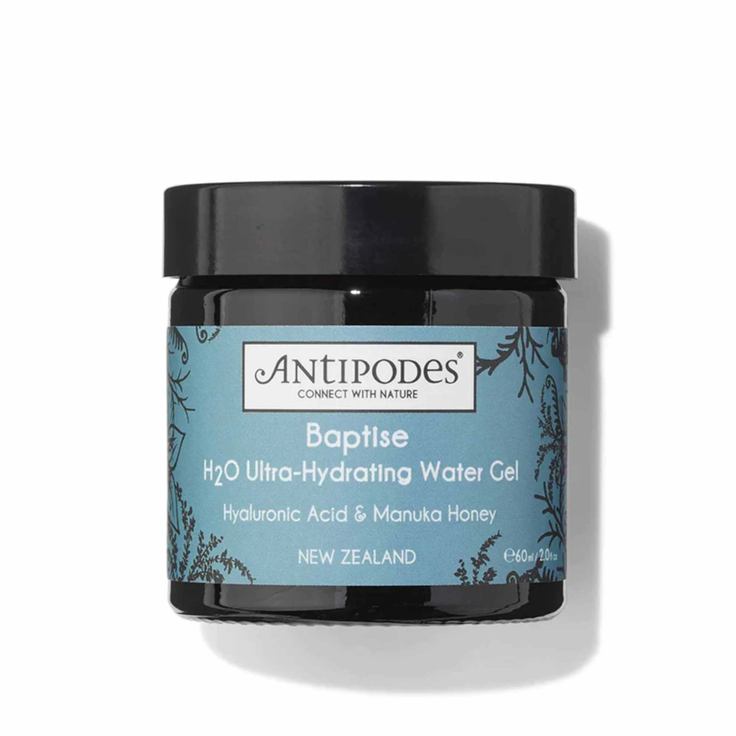 Αντίποδες Baptise Gelée Ultra-Hydratante 1 Αντίποδες Baptise Gelée Ultra-Hydratante