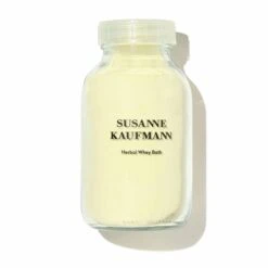 Herbal Whey Bath Poudre De Bain Au Petit-Lait