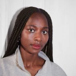 Bisou Balm Baume à Lèvres Teinté -L:A Bruket || RMS Beauty || REN CLEAN SKINCARE Soldes vfr bisou balm betise 4