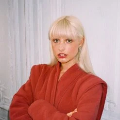 Bisou Balm Baume à Lèvres Teinté -L:A Bruket || RMS Beauty || REN CLEAN SKINCARE Soldes vfr bisou balm betise 6