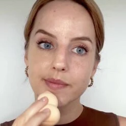 RMS Beauty Re Evolve Natural Finish Foundation Fond De Teint -L:A Bruket || RMS Beauty || REN CLEAN SKINCARE Soldes vignettere evolvefondationRMSBeauty