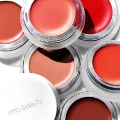 RMS Beauty Lip2Cheek -L:A Bruket || RMS Beauty || REN CLEAN SKINCARE Soldes visueltexture2lip2cheek