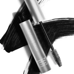 RMS Beauty Straight Up Volumizing Peptide Mascara 5 RMS Beauty Straight Up Volumizing Peptide Mascara -L:A Bruket || RMS Beauty || REN CLEAN SKINCARE Soldes visueltextureRMSBeautymascara